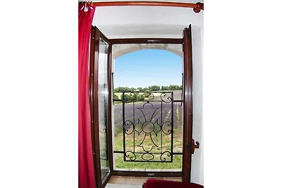 Casa vacanze con giardino privato a...