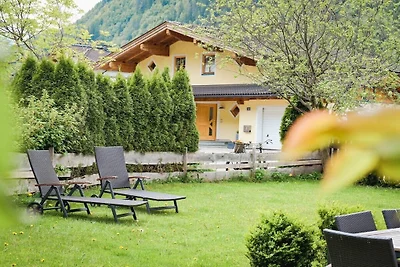 Holiday home in Rauris with swimming pool