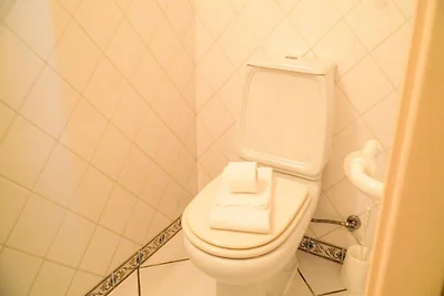 Villa in Albufeira am Praia da Galé