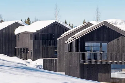 6 Personen Ferienhaus in SÄLEN-By Traum