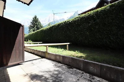 Residenz Les Eaux Rousses