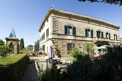 Residentie Villa Elena