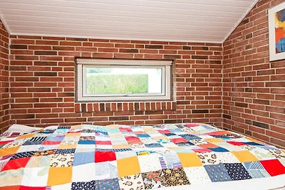 5 Personen Ferienhaus in Børkop-By Traum