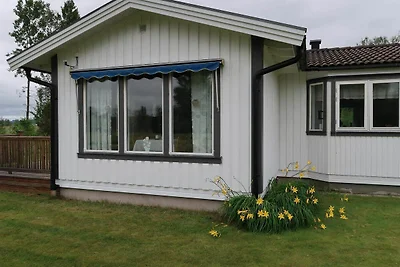 6 Personen Ferienhaus in SUNNE-By Traum