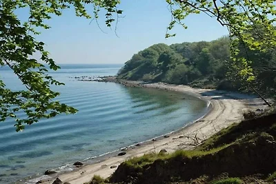 4 Sterne Ferienhaus in Bogense-By Traum