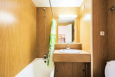 Ferienwohnung in Flaine Forêt in der Nähe von...