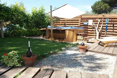 "La Dolce Vita" Comfortabele vakantiewoning