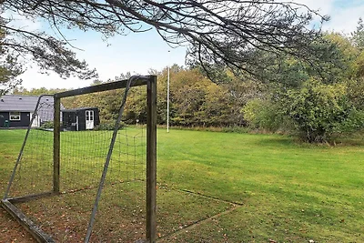 8 Personen Ferienhaus in Skals