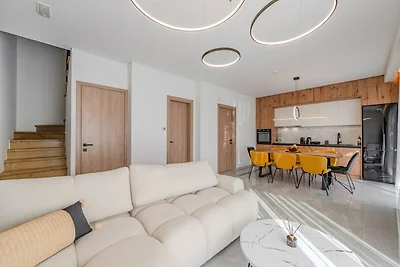 Geräumige Villa für einen kretischen...