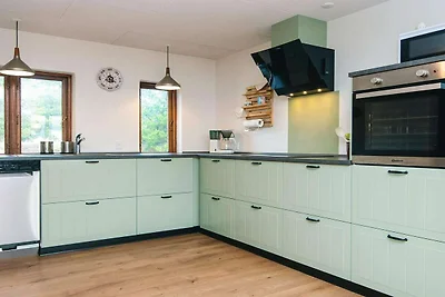 8 persoons vakantie huis in Blåvand-By Traum