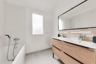 Wohnung in Tour-du-Parc in der Nähe des...