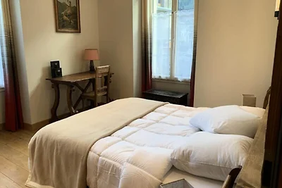 Residenz Mont Blanc für 6 Personen