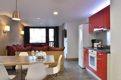 Appartamento a Plagne Bellecote vicino alle...