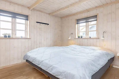 8 Personen Ferienhaus in Løkken-By Traum
