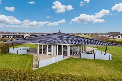 4 Sterne Ferienhaus in Sydals-By Traum