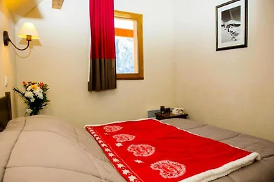 Ferienwohnung in Valloire in der Nähe der...