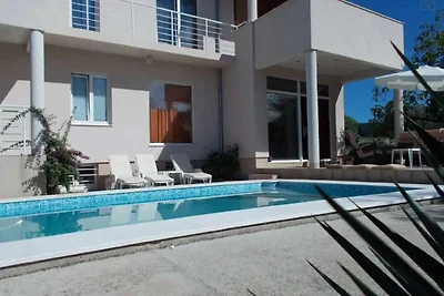 Apartments Villa Dona - Superior Double Room