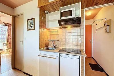 Appartamento a Pegase vicino alla seggiovia