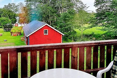 5 persoons vakantie huis in LAMMHULT, SVERIGE