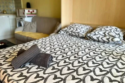 Apartments für 4 Personen