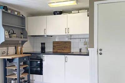 4 Personen Ferienhaus in Ljungskile