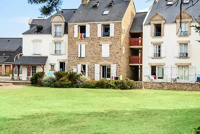 Appartamento duplex di 2 locali per 7 persone...