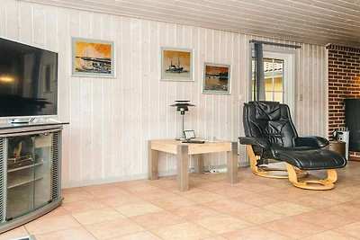 6 Personen Ferienhaus in Hemmet-By Traum