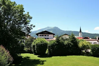 Alpenflair Ferienwohnung 107