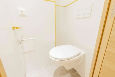 Charmantes Apartment - 1BR/3P - Épinettes