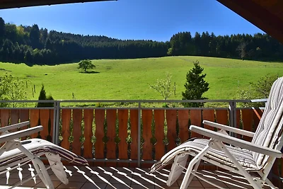 Ferienwohnung in Hofstetten inmitten der...