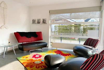 ZO09 Ferienhaus De Krab Zoutelande