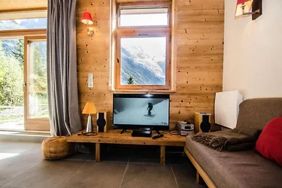 Chalets für 6 Personen