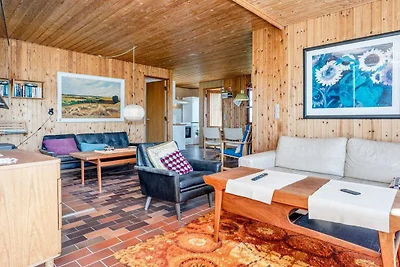 6 persoons vakantie huis in Thisted-By Traum
