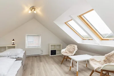 6 Personen Ferienhaus in Hals-By Traum