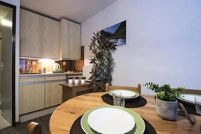 3 Zimmer für 6 Personen