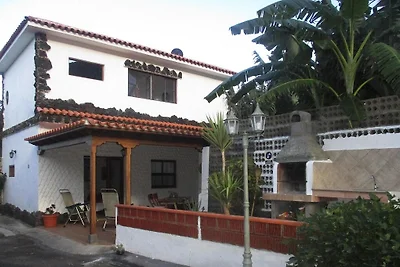 Ferienhaus, Fuencaliente