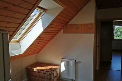 Wohnung in Wilhelmshof am Stettiner Haff