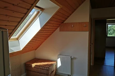 Appartamento a Usedom vicino al laguna...
