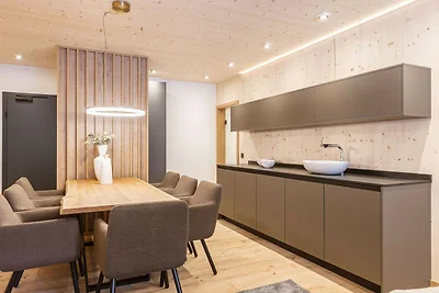 Appartamento a Salisburgo con sauna privata