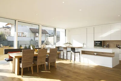 Villa mit 2 Schlafzimmer