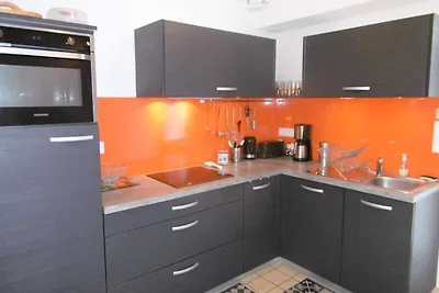 Residenz Domaine De Kerfontai