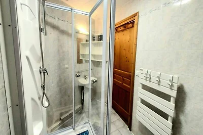 Wohnung in Plagne Soleil in der Nähe der...