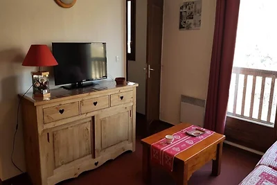 3-Zimmer-Wohnung für 6 Personen,...