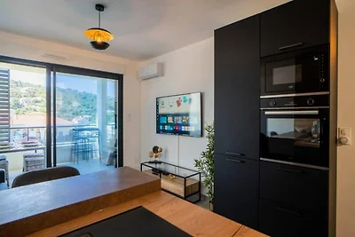 Appartement in Propriano in de buurt van...