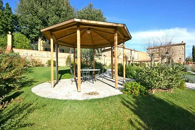 Toskanisches Ferienhaus mit Pool für 6...