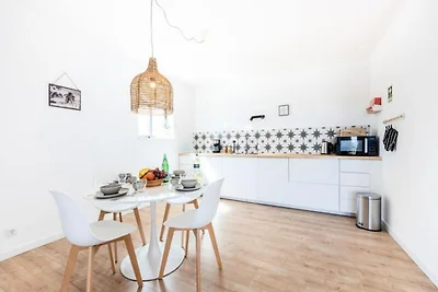 Appartamento in Algarve con Vista Mare