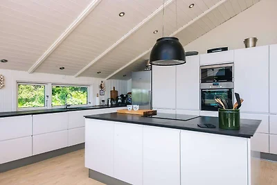 5 etoiles maison de vacances a Kolding