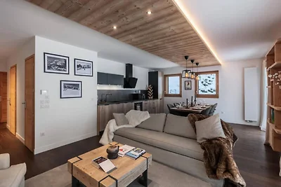 Silver Lodge Residenz