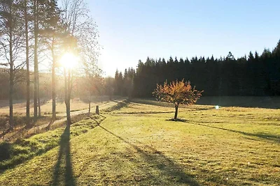 8 Personen Ferienhaus in DALS-LÅNGED-By Traum