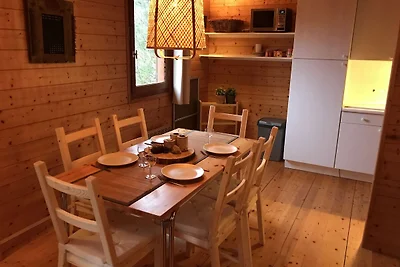 Grazioso chalet a Beaulieu con piscina...